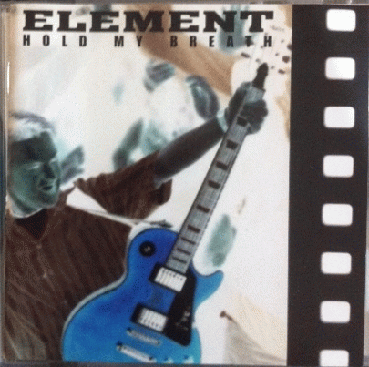 Element (GER) : Hold My Breath